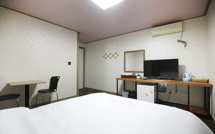 Imagen general del Hotel Asan Amour. Foto 8