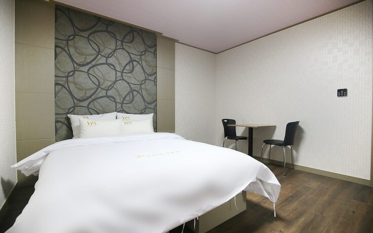 Imagen general del Hotel Asan Amour. Foto 10