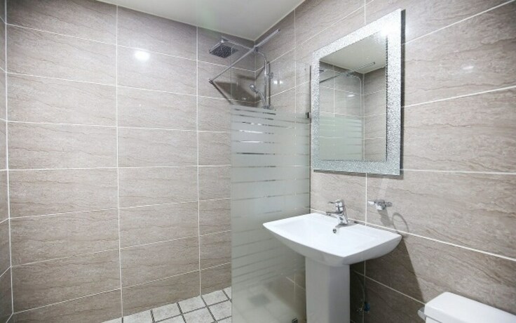 Imagen de la habitación del Hotel Asan Amour. Foto 24