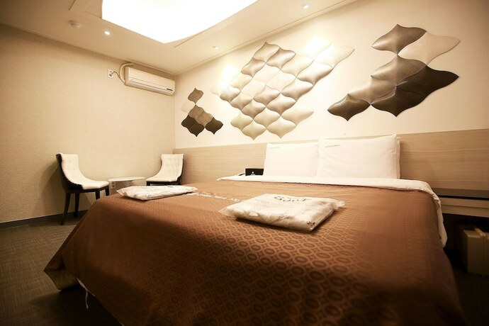 Imagen general del Hotel Asan Chelsea. Foto 2