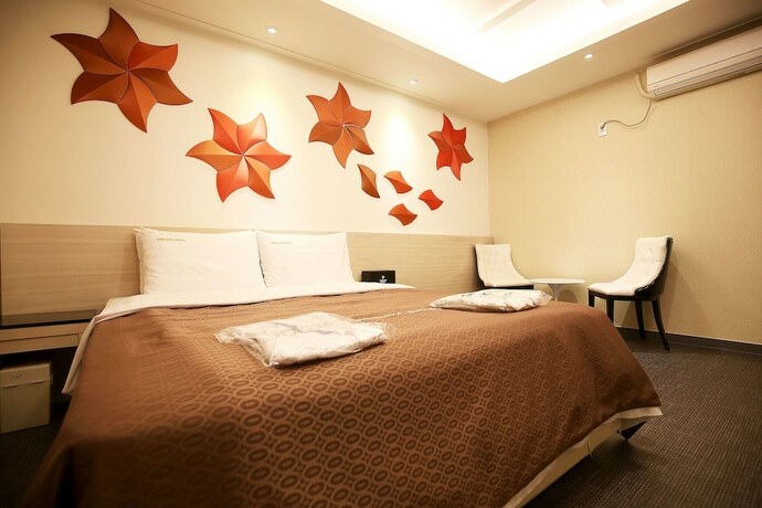 Imagen general del Hotel Asan Chelsea. Foto 3