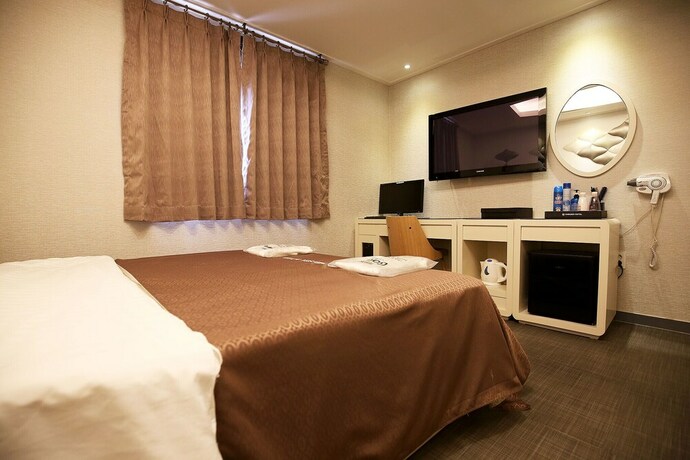 Imagen general del Hotel Asan Chelsea. Foto 5