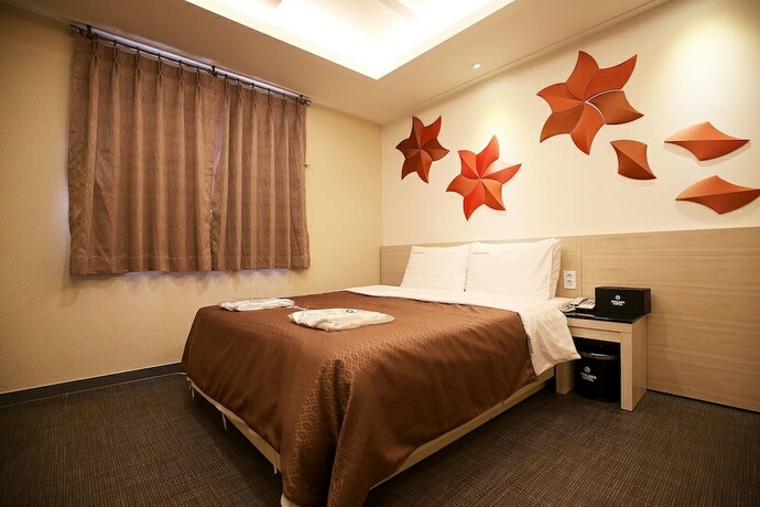 Imagen general del Hotel Asan Chelsea. Foto 7