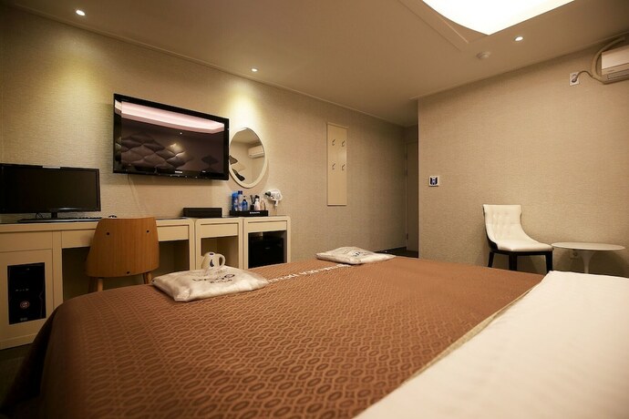 Imagen general del Hotel Asan Chelsea. Foto 8