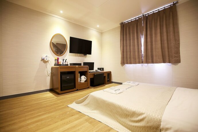 Imagen general del Hotel Asan Chelsea. Foto 14