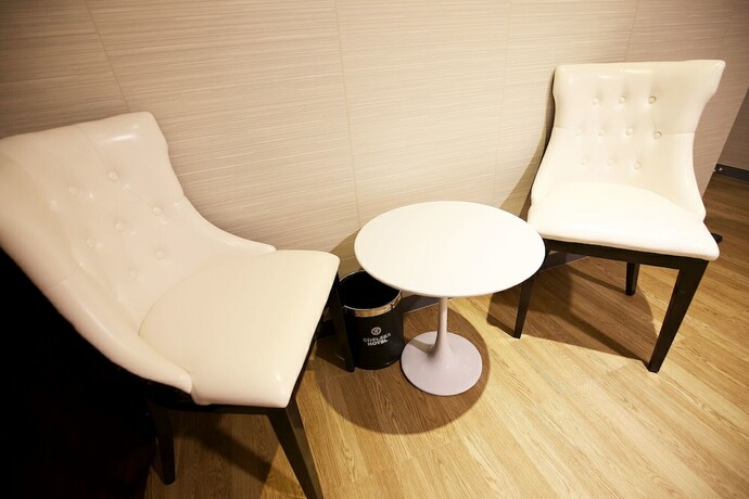 Imagen general del Hotel Asan Chelsea. Foto 15