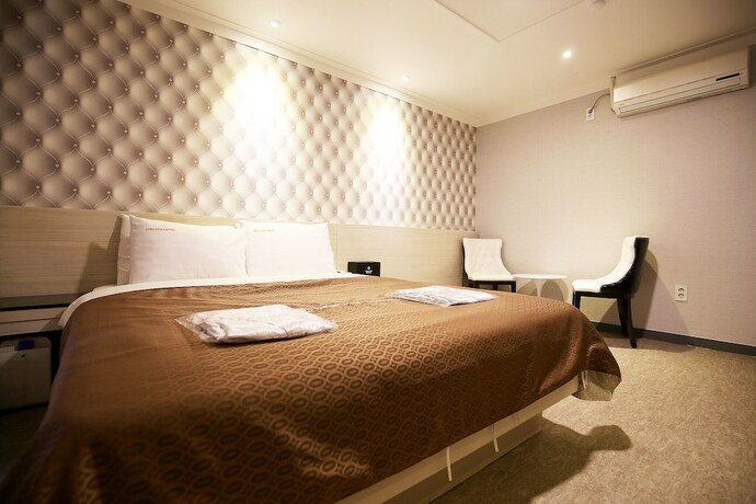 Imagen general del Hotel Asan Chelsea. Foto 16