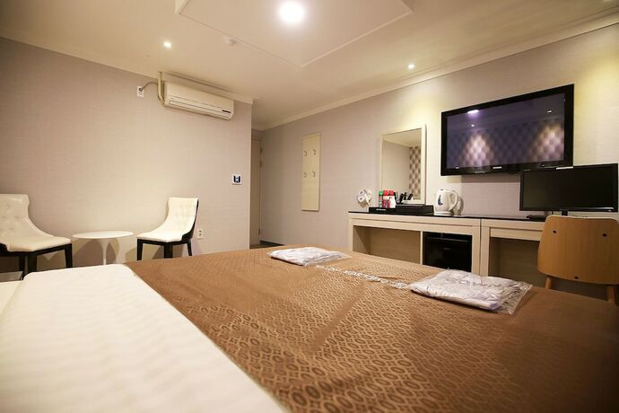 Imagen general del Hotel Asan Chelsea. Foto 17