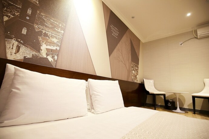 Imagen general del Hotel Asan Chelsea. Foto 18