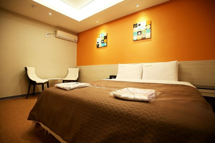 Imagen general del Hotel Asan Chelsea. Foto 20