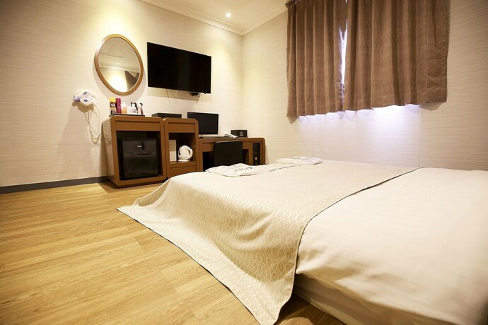 Imagen general del Hotel Asan Chelsea. Foto 21