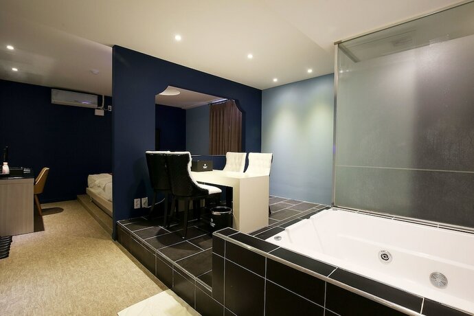 Imagen de la habitación del Hotel Asan Chelsea. Foto 28