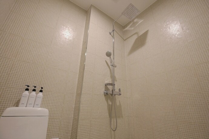 Imagen general del Hotel Asan Cube. Foto 5