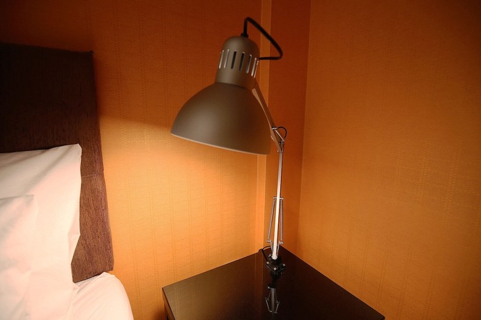 Imagen general del Hotel Asan Cube. Foto 6