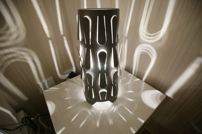 Imagen general del Hotel Asan Cube. Foto 8