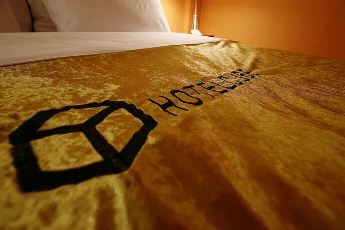 Imagen general del Hotel Asan Cube. Foto 14