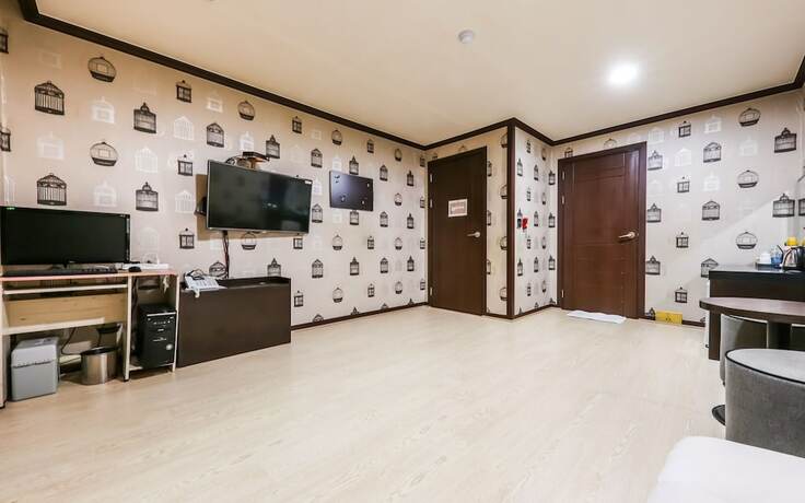 Imagen general del Hotel Asan D-day. Foto 3