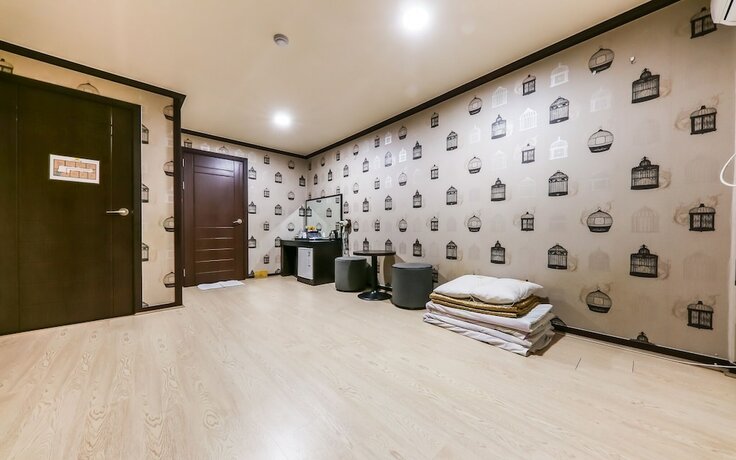 Imagen general del Hotel Asan D-day. Foto 4