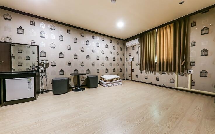 Imagen general del Hotel Asan D-day. Foto 5