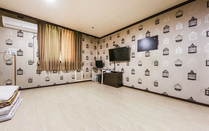 Imagen general del Hotel Asan D-day. Foto 6