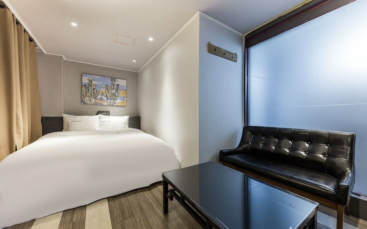 Imagen general del Hotel Asan E-plus. Foto 4