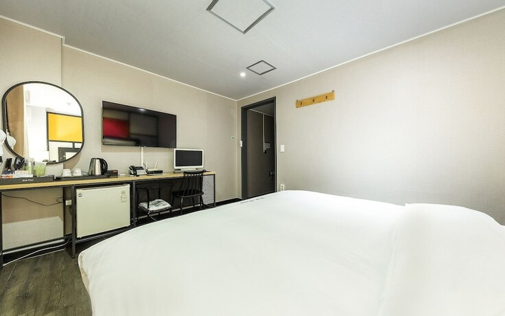 Imagen general del Hotel Asan E-plus. Foto 6