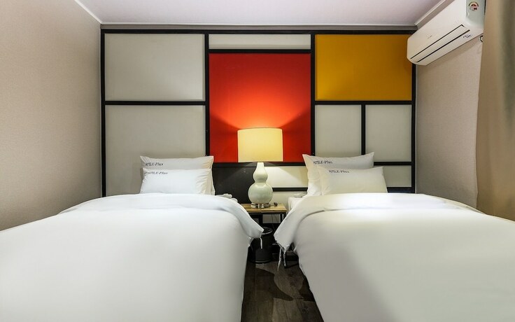 Imagen general del Hotel Asan E-plus. Foto 9