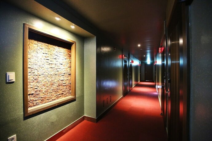 Imagen general del Hotel Asan. Foto 2