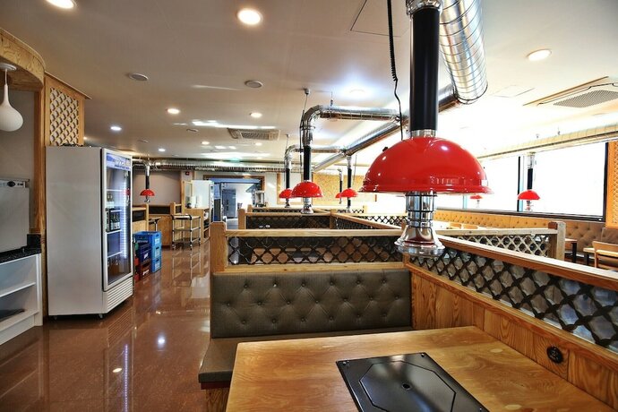 Imagen general del Hotel Asan. Foto 3