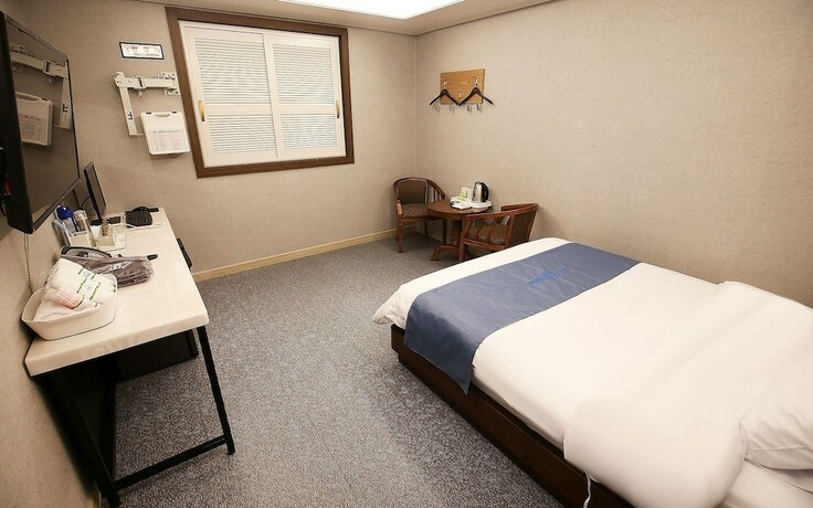 Imagen general del Hotel Asan. Foto 6