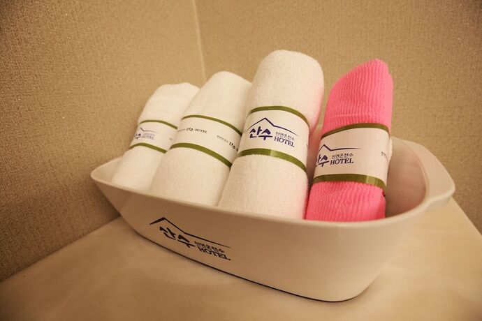 Imagen general del Hotel Asan. Foto 9