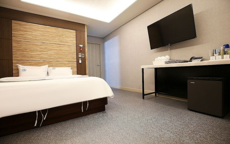 Imagen general del Hotel Asan. Foto 13