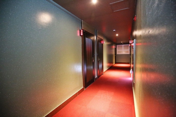 Imagen general del Hotel Asan. Foto 15