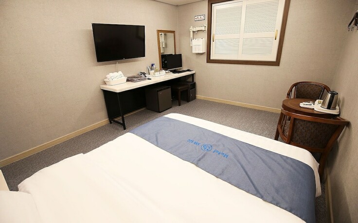 Imagen general del Hotel Asan. Foto 20