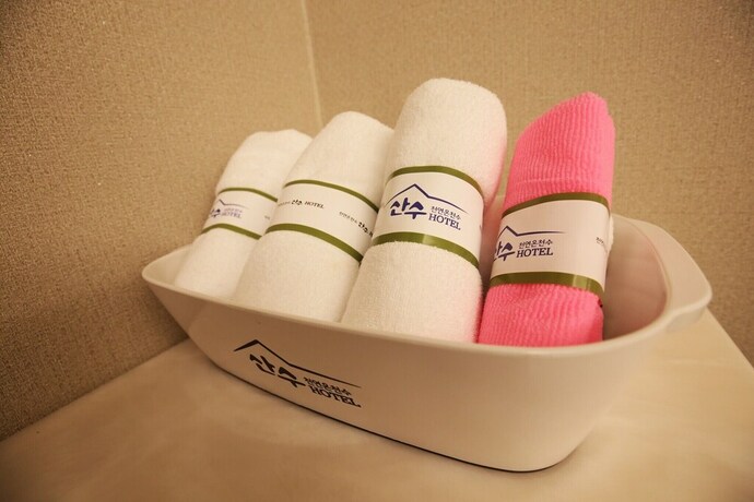 Imagen de los interiores del Hotel Asan. Foto 31