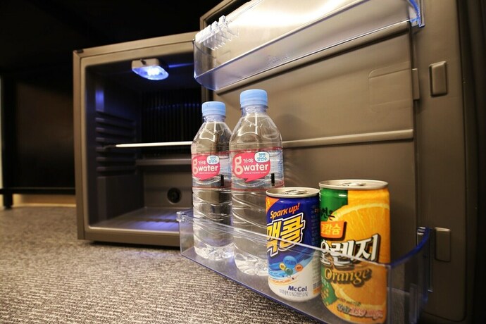 Imagen de los interiores del Hotel Asan. Foto 34