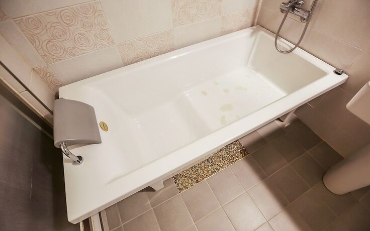 Imagen general del Hotel Asan Fox Drive-in Motel. Foto 13