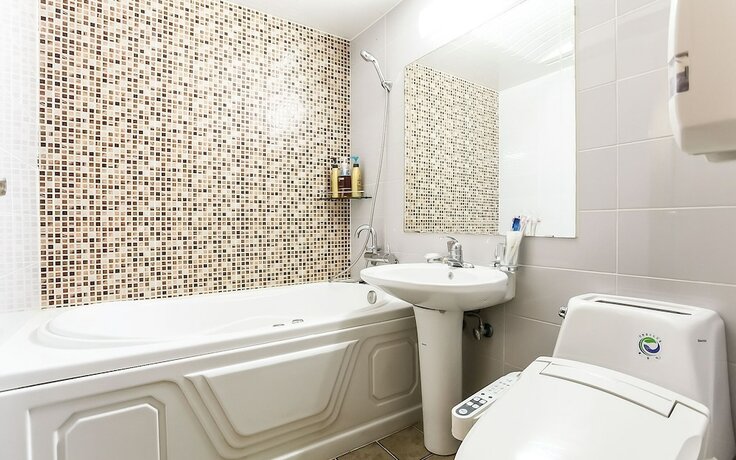 Imagen general del Hotel Asan Gonggan. Foto 4