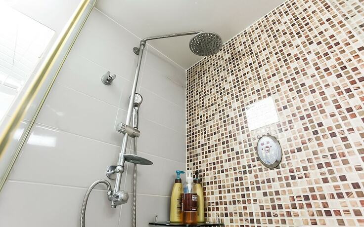 Imagen general del Hotel Asan Gonggan. Foto 11