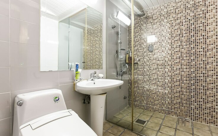 Imagen general del Hotel Asan Gonggan. Foto 12