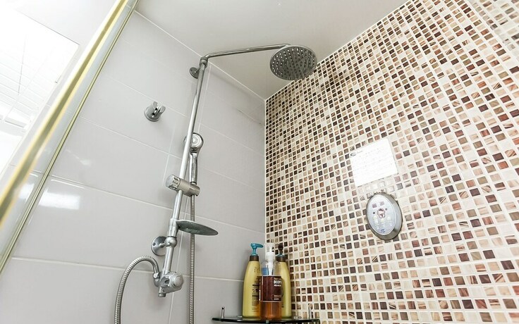 Imagen de la habitación del Hotel Asan Gonggan. Foto 22