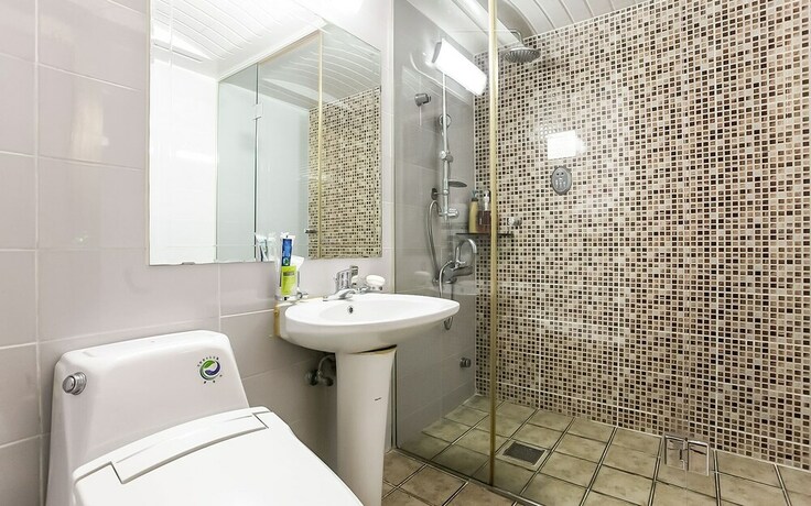 Imagen de la habitación del Hotel Asan Gonggan. Foto 36