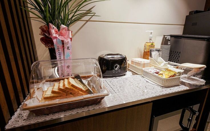 Imagen general del Hotel Asan Hill Star Park. Foto 3