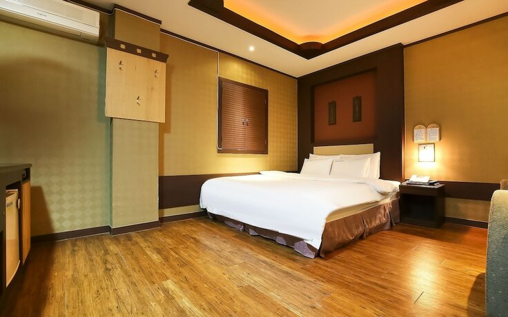 Imagen general del Hotel Asan Hill Star Park. Foto 4