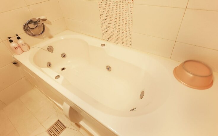 Imagen general del Hotel Asan Hill Star Park. Foto 7