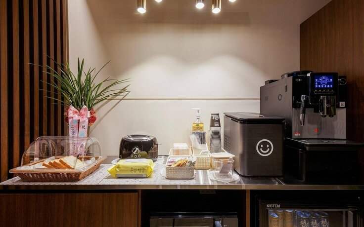 Imagen general del Hotel Asan Hill Star Park. Foto 8