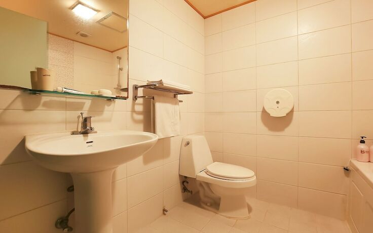 Imagen general del Hotel Asan Hill Star Park. Foto 9