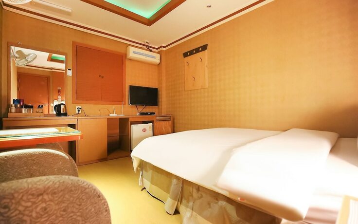 Imagen general del Hotel Asan Hill Star Park. Foto 13