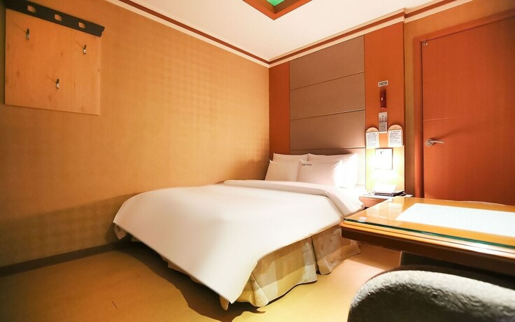 Imagen de la habitación del Hotel Asan Hill Star Park. Foto 26