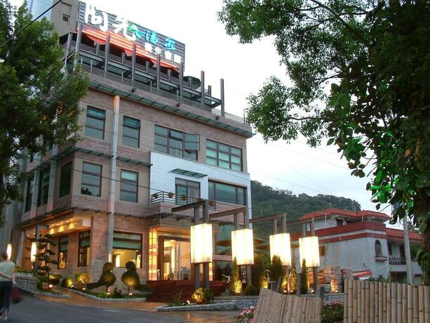 Imagen general del Hotel A-san Hot-spring. Foto 8